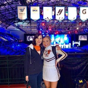 Meet your Posher, Karen